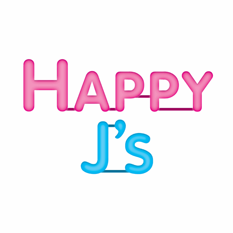 Happy J's