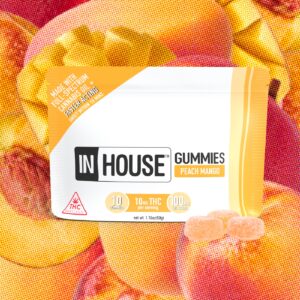 InHouse Peach Mango