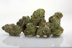 Funk Mountain