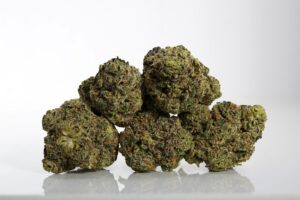 Twin Peaks by Grow West