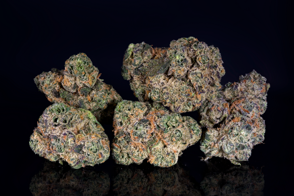 Banana Cream Pop