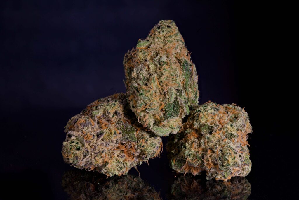 Strawberry OGZ