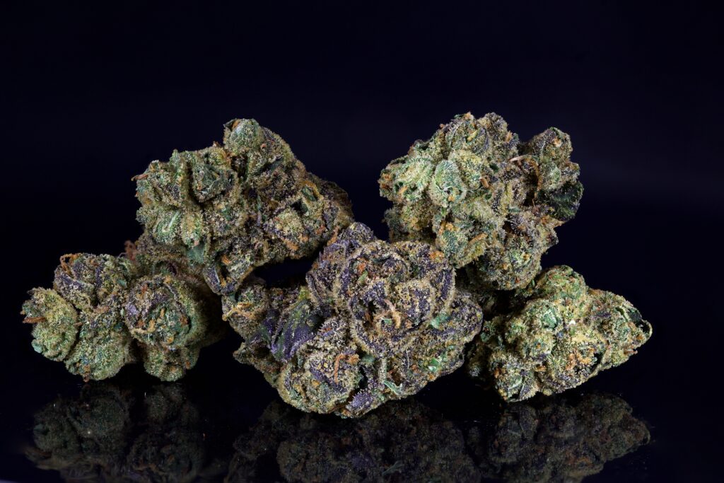 Sour Diesel