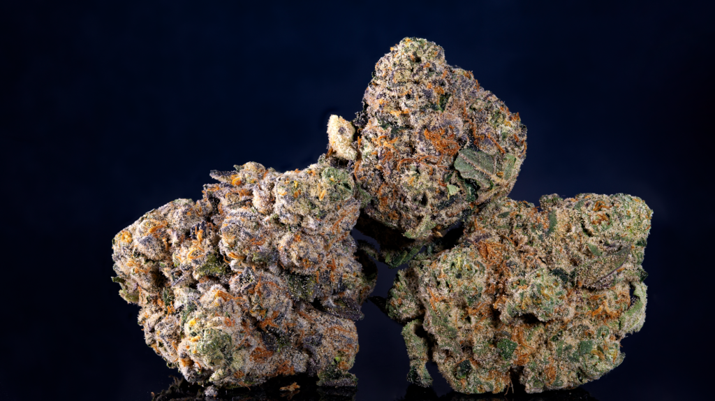 Gas Smack