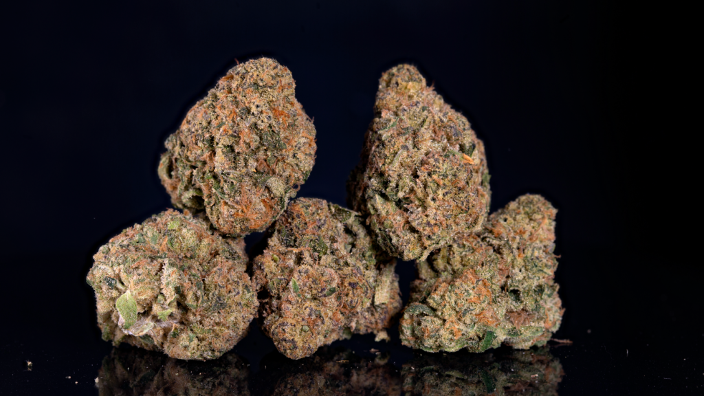 Pineapple Bang 5